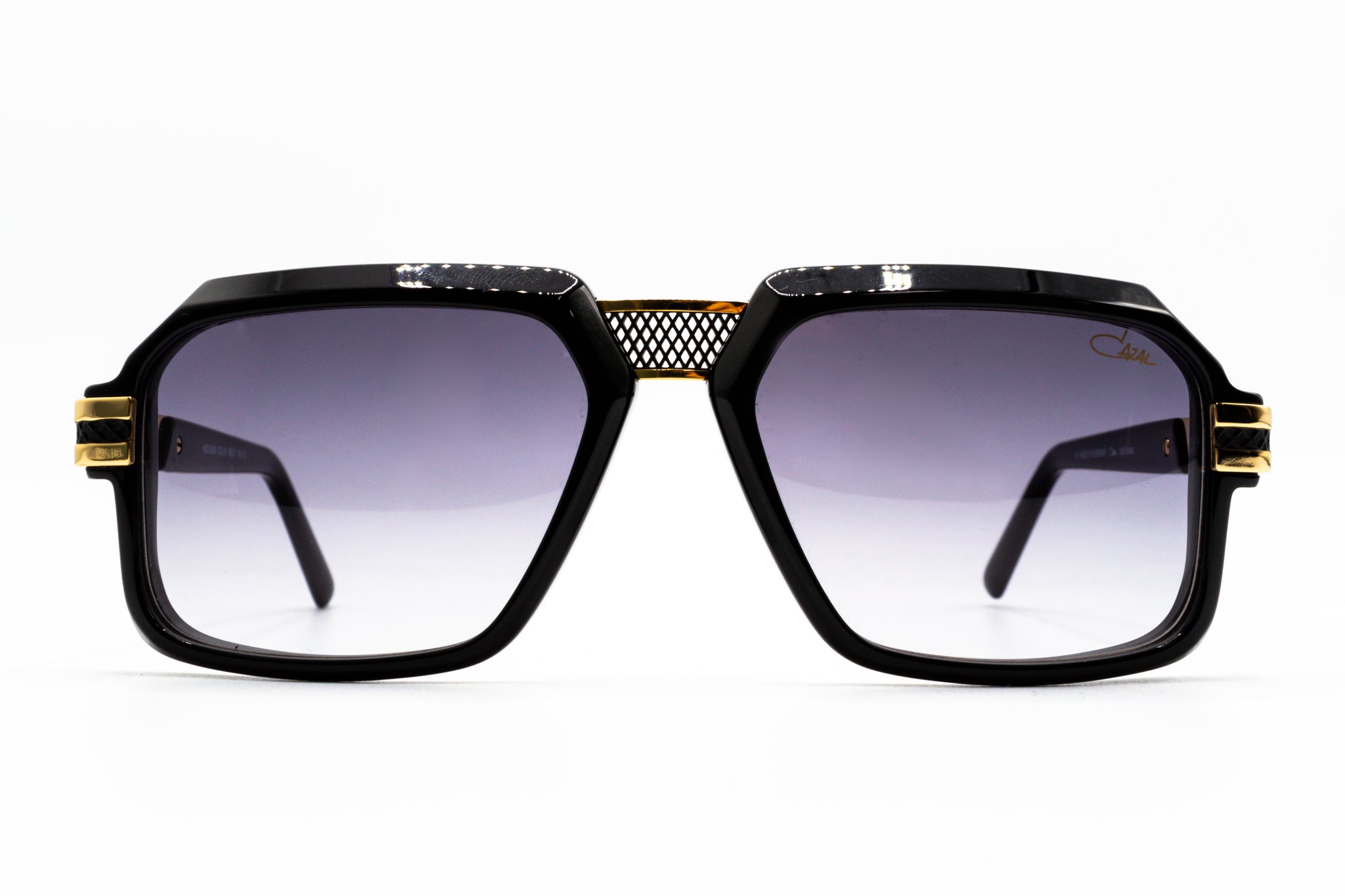 Cazal optical sales