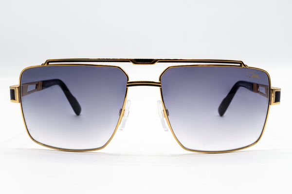 Cazal 9106 Gold Plated