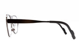 Theo Eyewear + Matali Crasset - Plan