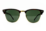 Ray-Ban - 3016 CLUBMASTER
