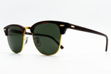 Ray-Ban - 3016 CLUBMASTER