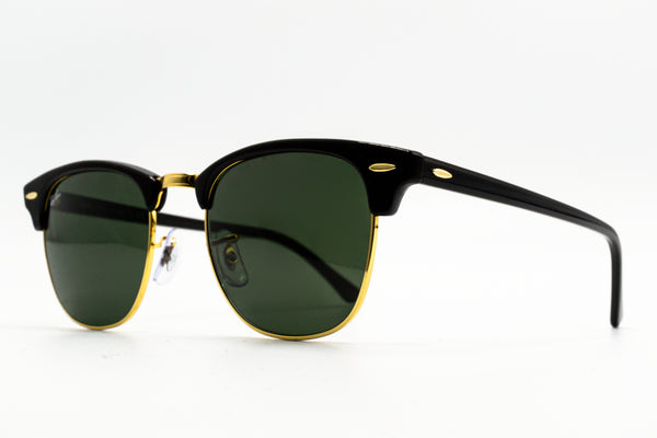 Ray-Ban - 3016 CLUBMASTER
