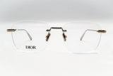 Christian Dior - BlackSuitO S3U