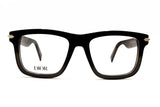 Christian Dior - BlackSuitO S71