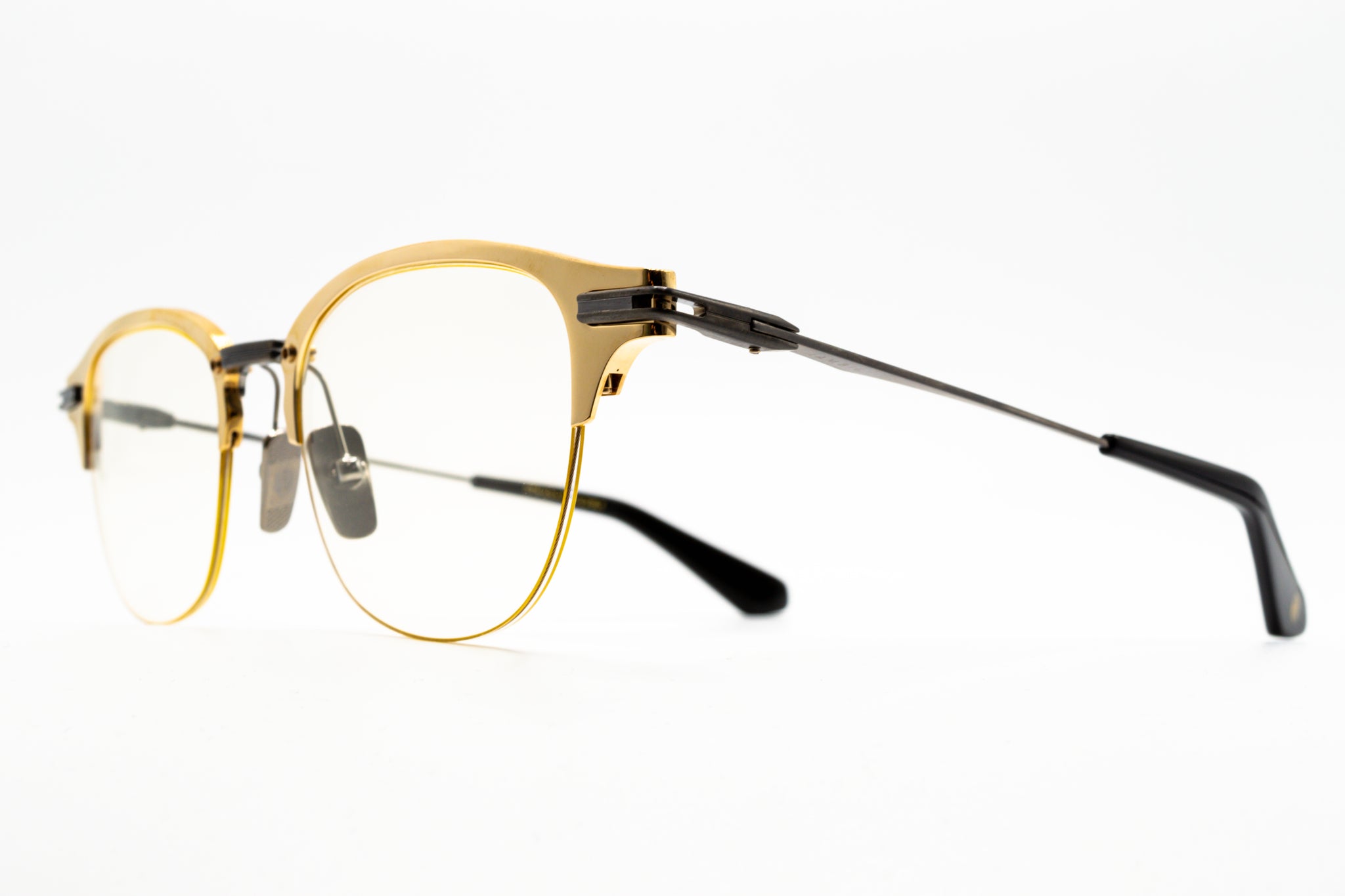 Dita Eyewear Iambic DTX143 A