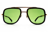 Dita Eyewear - Mach- S DTS412-A