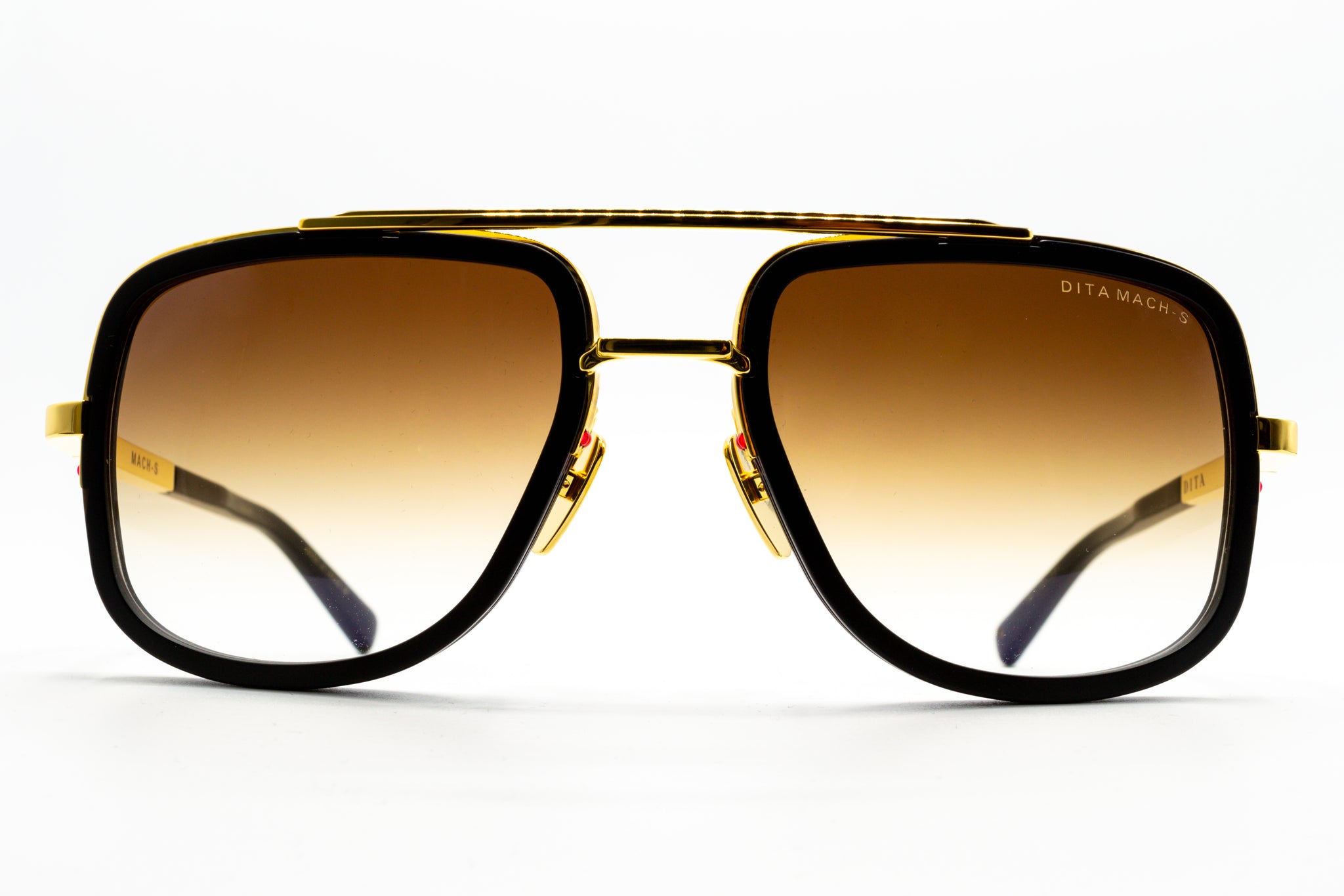 Dita eyewear deals mach one