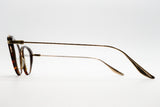 Dita Eyewear - Lacquer DTX517-51-02 TRT-GLD