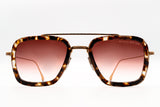 Dita Eyewear - Flight 006 7806 - R - ROS-TRT - Limited Edition
