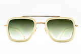 Dita Eyewear - Flight 006 7806 - S - GLD-CRM - Limited Edition