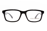 Dolce & Gabbana Kids - DX5097