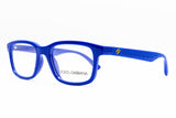 Dolce & Gabbana Kids - DX5097