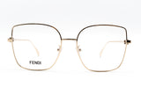 Fendi - FE50041U