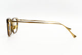 Freddie Wood 19th -C1 Buffelhorn Handmade