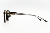 Freddie Wood AS-18 C02 - Buffelhorn Handmade