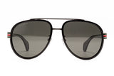 GUCCI GG0447S 001 Koopman Optics