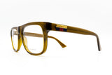 Gucci - GG1117O 002