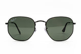 Ray-Ban - Hexagonal 3548