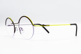 Theo Eyewear- Almond