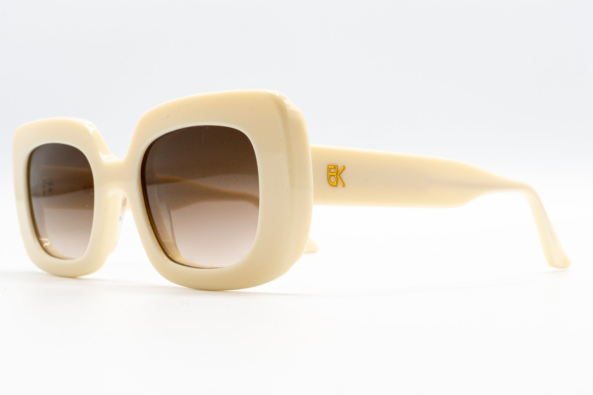 Emmanuelle khanh vintage sunglasses cheap