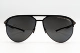 Porsche Design P'8965 By Patrick Dempsey