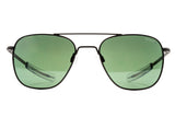 Randolph - Aviator AF069 Matte Black