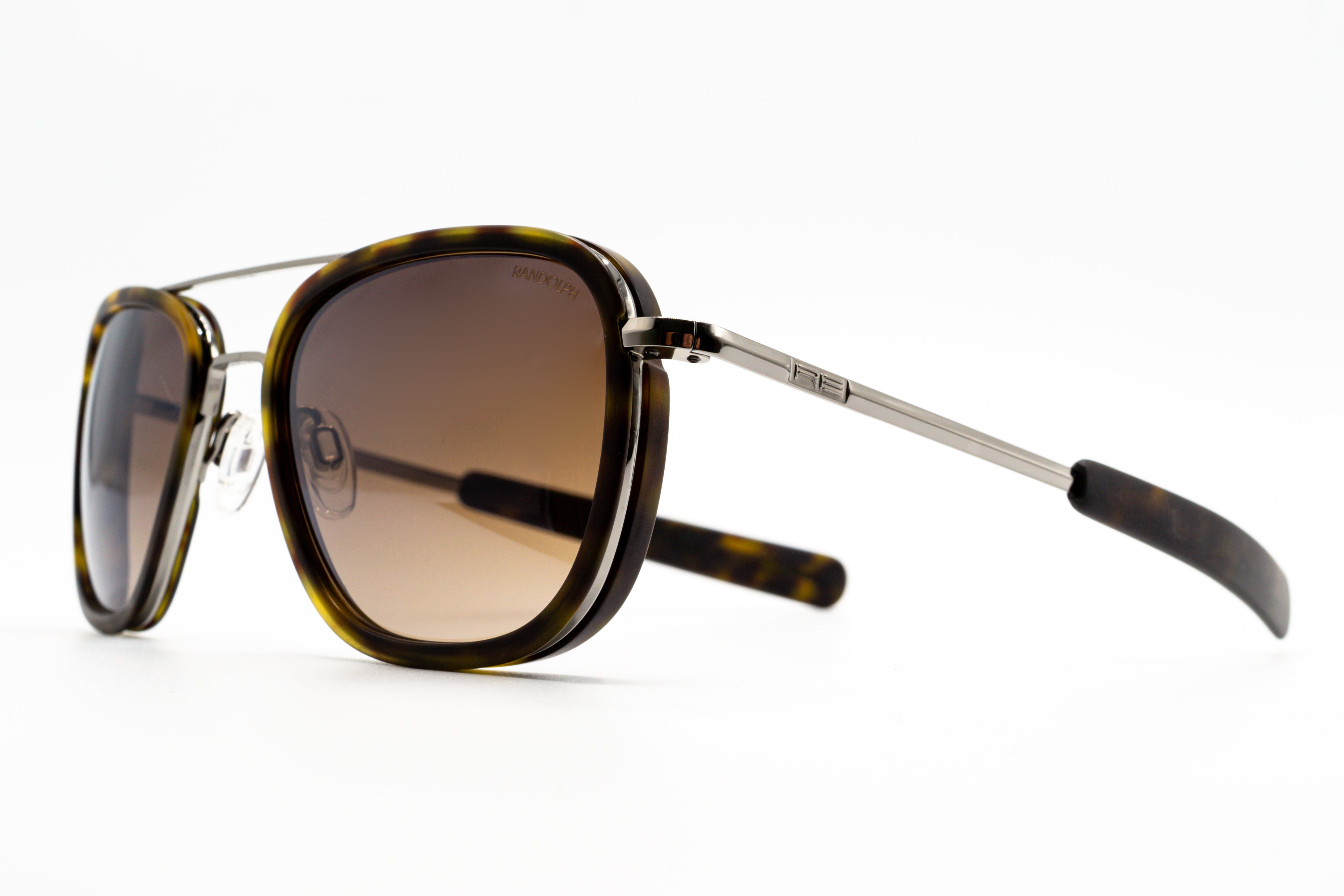 Randolph Aviator Koopman Optics