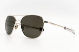 Randolph AF268 - 23K White Gold