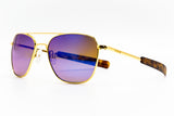 Randolph - AF244 23K Gold