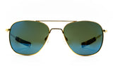 Randolph - Aviator - AF248 23K Gold
