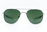 Randolph – Aviator AF 139 Matte Chrome