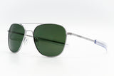 Randolph – Aviator AF 139 Matte Chrome