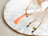 Sunny Cords - McTassel Brillenkoord