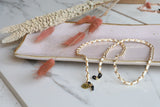 Sunny Cords - Classy C wit Brillenkoord