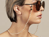 Sunny Cords - Classy C wit Brillenkoord
