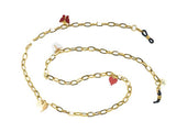 Sunny Cords - Lola Brillenkoord
