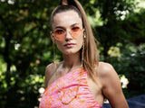 Sunny Cords - Lola Brillenkoord