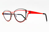 Theo Eyewear - Shape