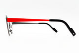 Theo Eyewear - Shape