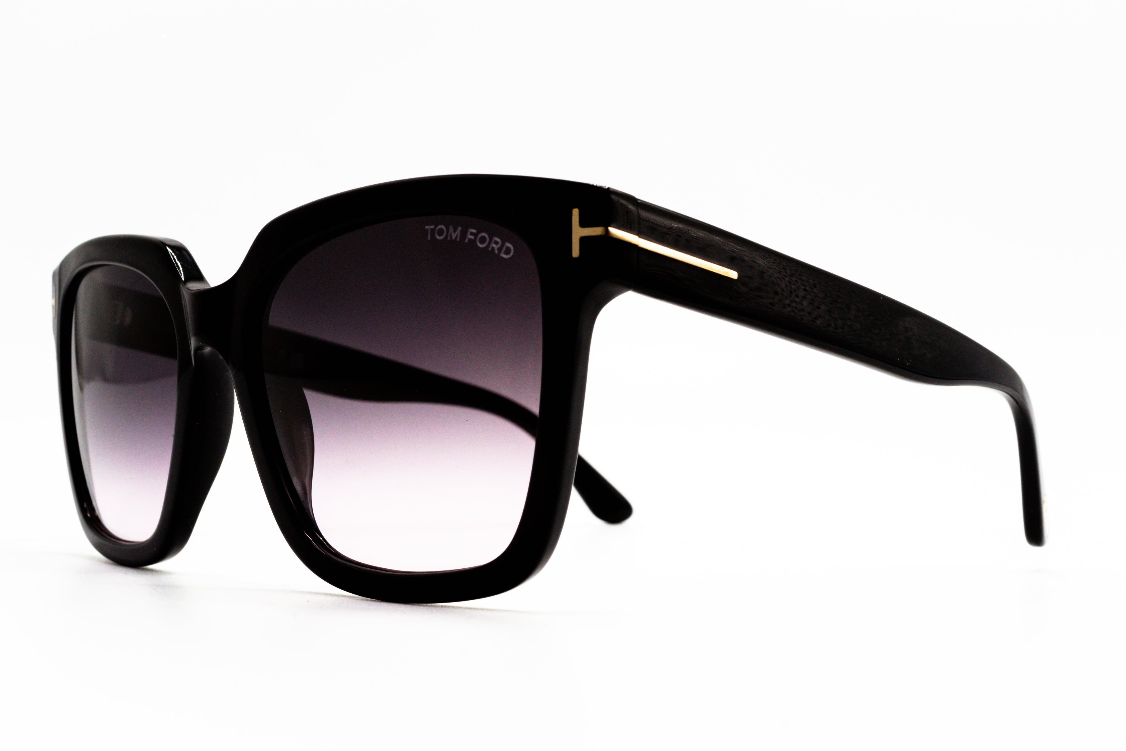 Tom ford shelby 2025