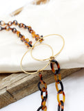 Sunny Cords - Sally brillenkoord