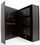 Star Wars Limited Edition C-3P0 boxset 835/999 - By Parasite eyewear