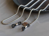Sunny Cords - Statement Piece Brillenkoord