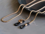 Sunny Cords - Statement Piece Brillenkoord