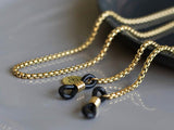 Sunny Cords - Statement Piece Brillenkoord
