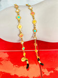 Sunny Cords - I-BIZA - X LIZZY VAN DER LIGT
