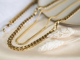 Sunny Cords - Samantha Exclusive Brillenkoord