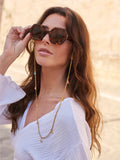 Sunny Cords - Ella Brillenkoord