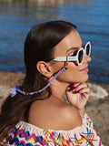 Sunny Cords - Go Gal Lila - x Lizzy van der Ligt