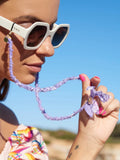 Sunny Cords - Go Gal Lila - x Lizzy van der Ligt